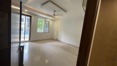 Bedroom Image of 2250 Sq.ft 3 BHK Builder Floor for rent in Malibu Town Floors, Sector 47 Gurgaon for Rs. 67000