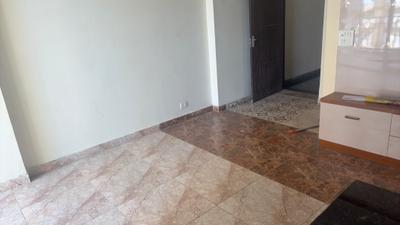 Living Room Image of 1000 Sq.ft 2 BHK Apartment / Flat for rent in Rise Organic Homes Phase 1, Mahurali Ghaziabad for Rs. 20000