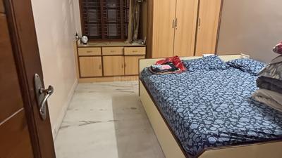 Bedroom Image of 2200 Sq.ft 3 BHK Independent House for rent in Vasanth Nagar Bengaluru for Rs. 120000