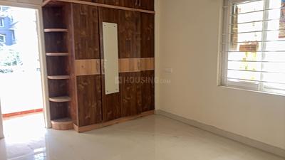Bedroom Image of 1340 Sq.ft 2 BHK Apartment / Flat for sale in Balaji Aavaas, Whitefield Bengaluru for Rs. 14000000
