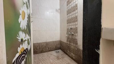 Bathroom Image of 680 Sq.ft 1 BHK Apartment / Flat for sale in KK Moreshwar, Ulwe Navi Mumbai for Rs. 5500000