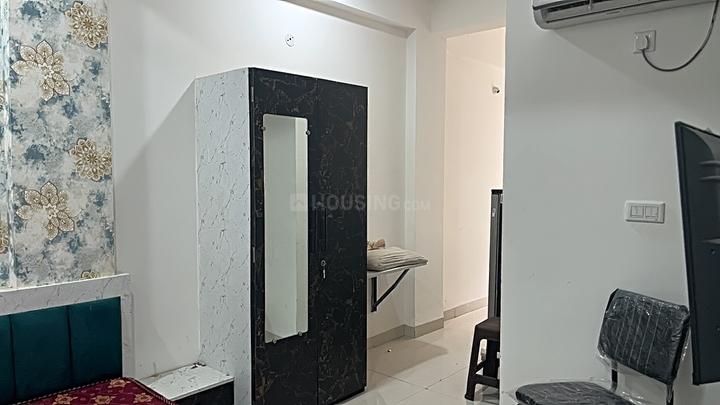 Hare Krishna Vihar, Nipania Bedroom 1