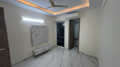 Bedroom Image of 1490 Sq.ft 3.5 BHK Apartment / Flat for sale in M3M Soulitude , Sector 89 Gurgaon for Rs. 16500000