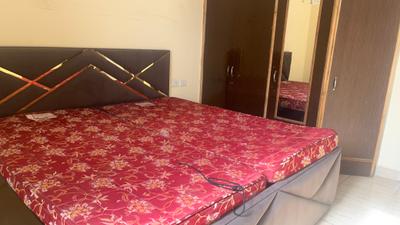 Bedroom Image of 1280 Sq.ft 3 BHK Apartment / Flat for sale in TDI Tuscan Heights, Kundli Sonipat for Rs. 6500000