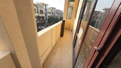 Image of 1376 Sq.ft 3 BHK Builder Floor for sale in Aditya White Cottage, Bamheta Village, Ghaziabad for Rs. 8000000