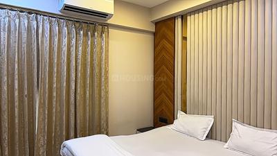 Bedroom Image of 2018 Sq.ft 3 BHK Apartment / Flat for sale in M3M Skywalk, Sector 74 Gurgaon for Rs. 35300000