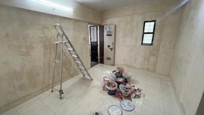 Living Room Image of 918 Sq.ft 2 BHK Apartment / Flat for sale in Dhayari Pune for Rs. 5500000