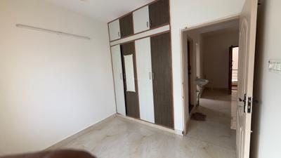 Bedroom Image of 850 Sq.ft 2 BHK Independent House for rent in Kasavanahalli Bengaluru for Rs. 25000