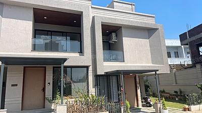 3 BHK Villa