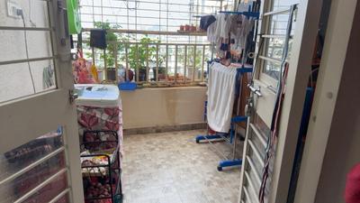 Image of 850 Sq.ft 2 BHK Apartment / Flat for rent in Shiv Divine Dew, Rahatani, Pune for Rs. 25000