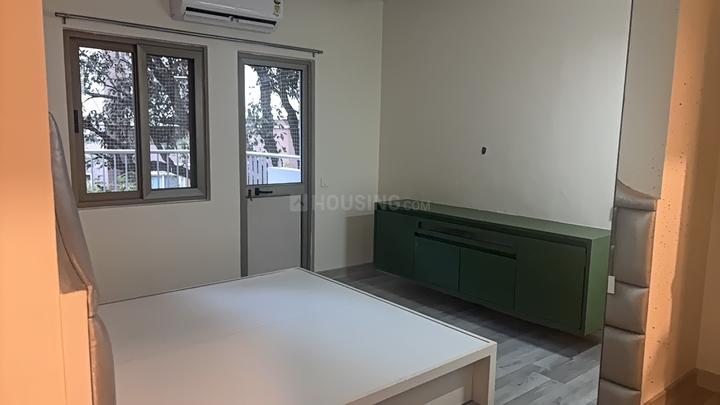 Hermit Colony, Sivanchetti Gardens Bedroom One 1