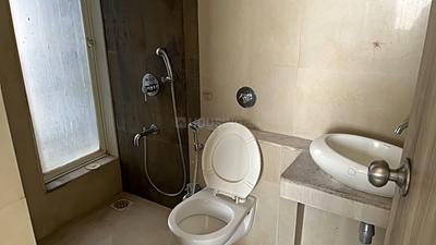 Image of 814 Sq.ft 2 BHK Apartment / Flat for rent in Ashar Maple, Mulund West, Mumbai for Rs. 45000