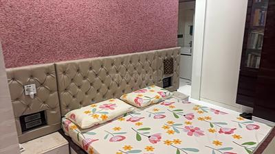 Bedroom Image of 1475 Sq.ft 3 BHK Apartment / Flat for sale in Mohan Heights, Kalyan West Kalyan for Rs. 25000000