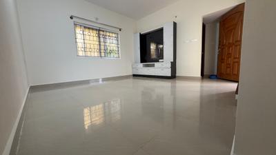 Living Room Image of 1685 Sq.ft 3 BHK Villa for rent in Heritage County, Sarjapur Bengaluru for Rs. 37000