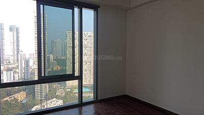 Bedroom Image of 2500 Sq.ft 5 BHK Apartment / Flat for sale in Piramal Mahalaxmi South Tower, Worli Mumbai for Rs. 152500000