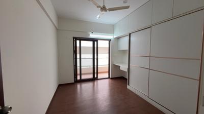 Bedroom Image of 987 Sq.ft 2 BHK Apartment / Flat for sale in SPT Crafted Living, Hoskote Bengaluru for Rs. 6200000
