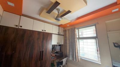 Bedroom Image of 1080 Sq.ft 2 BHK Apartment / Flat for sale in Venus Parkland, Vejalpur Ahmedabad for Rs. 6300000