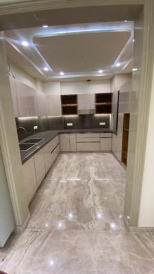 Kitchen Image of 2412 Sq.ft 4 BHK Builder Floor for sale in Gujranwala Town New Delhi for Rs. 52500000