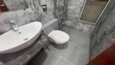 Image of 1300 Sq.ft 2 BHK Apartment / Flat for sale in Paradise Sai World City, Panvel, Navi Mumbai for Rs. 13500000