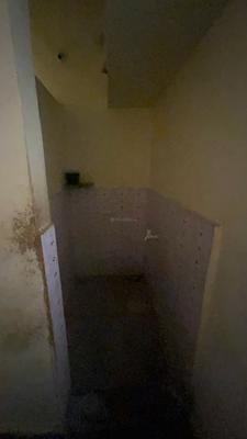 Bathroom Image of 300 Sq.ft 1 RK Apartment / Flat for rent in Ghorpadi Pune for Rs. 7000