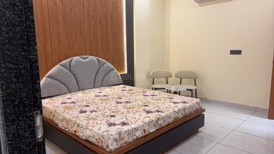 Bedroom Image of 3500 Sq.ft 4 BHK Independent House for sale in Kanakpura Jaipur for Rs. 19100000