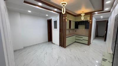 Living Room Image of 1450 Sq.ft 3 BHK Apartment / Flat for sale in Capital Metro Height, Sector 72 Noida for Rs. 5709789