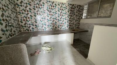 Kitchen Image of 685 Sq.ft 1 BHK Apartment / Flat for sale in Aishwaryam Insignia, Punawale Pune for Rs. 5300000