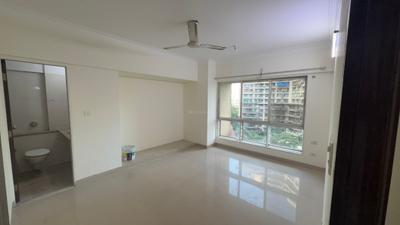 Bedroom Image of 1365 Sq.ft 3 BHK Apartment / Flat for sale in Nahar Tulipia and Tilia Apartment, Powai Mumbai for Rs. 36000000