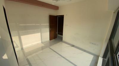 Bedroom Image of 672 Sq.ft 2 BHK Apartment / Flat for sale in Siroya Level The Residences, Andheri West Mumbai for Rs. 20000000