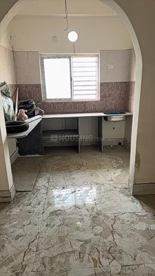 Kitchen Image of 766 Sq.ft 2 BHK Apartment / Flat for sale in Airport Gate no. 1 Kolkata for Rs. 2681000
