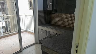 Kitchen Image of 1180 Sq.ft 2 BHK Apartment / Flat for sale in Experion The Heartsong, Sector 108 Gurgaon for Rs. 14000000