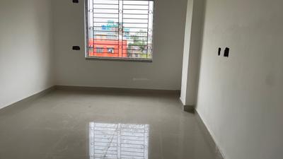 Bedroom Image of 1184 Sq.ft 3 BHK Apartment / Flat for sale in Keshtopur Kolkata for Rs. 4736000