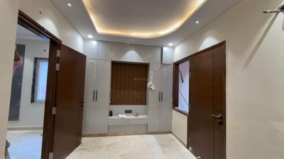 Bedroom Image of 750 Sq.ft 2 BHK Builder Floor for sale in Paschim Vihar New Delhi for Rs. 15000000