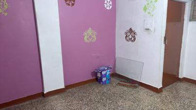 Bedroom Image of 860 Sq.ft 2 BHK Apartment / Flat for rent in Sanskaar Sheetal Paradise Phase 2, Ayodhya Bypass Bhopal for Rs. 5000