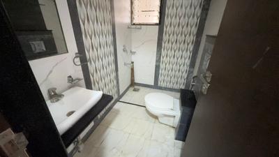 Image of 1300 Sq.ft 2 BHK Apartment / Flat for rent in Narendra Nagar, Nagpur for Rs. 35000