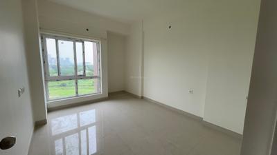 Bedroom Image of 1265 Sq.ft 3 BHK Apartment / Flat for sale in Gurukul Heights, New Town Kolkata for Rs. 11200000