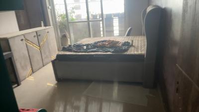 Bedroom Image of 1310 Sq.ft 2 BHK Apartment / Flat for sale in GRC Princess Park, Indirapuram Ghaziabad for Rs. 12700000