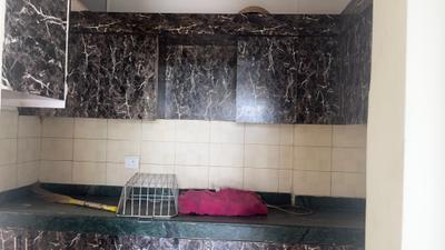Kitchen Image of 1130 Sq.ft 2 BHK Apartment / Flat for sale in TDI Kingsbury Apartments, Sector 61 Sonipat for Rs. 5800000