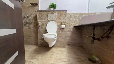 Image of 2280 Sq.ft 3 BHK Apartment / Flat for rent in Gaurs Sports Wood, Sector 79, Noida for Rs. 47999