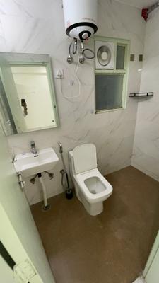Image of 900 Sq.ft 2 BHK Builder Floor for rent in Palam Vihar Extension, Gurgaon for Rs. 26000