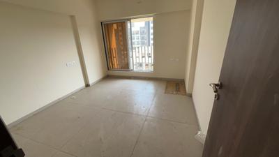 Bedroom Image of 750 Sq.ft 2 BHK Apartment / Flat for sale in Majestic Kedarnath Apartments, Chembur Mumbai for Rs. 20000000