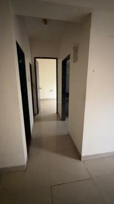 Passage Image of 645 Sq.ft 1 BHK Apartment / Flat for sale in Kohinoor Maxciti, Ambernath West Ambernath for Rs. 2600000