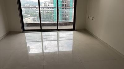 Living Room Image of 1100 Sq.ft 3 BHK Apartment / Flat for sale in RJ Ashok Odyssey A Wing, Ghatkopar West Mumbai for Rs. 18000000