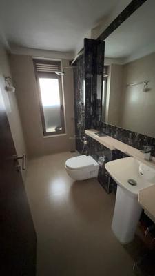 Image of 1051 Sq.ft 2.5 BHK Apartment / Flat for rent in Ghatkopar West, Mumbai for Rs. 135000