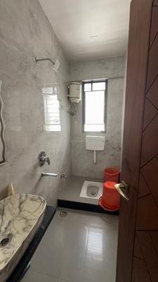 Image of 1600 Sq.ft 3 BHK Apartment / Flat for rent in Sharda Vihar, Nashik for Rs. 30000