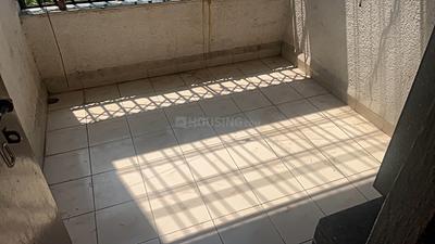 Kitchen Image of 1000 Sq.ft 2 BHK Apartment / Flat for rent in Chinchwad Pune for Rs. 26500