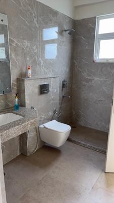 Eldeco City Phase I Bathroom One 4