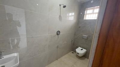 Image of 1200 Sq.ft 3 BHK Apartment / Flat for rent in HBR Layout, Bengaluru for Rs. 52000