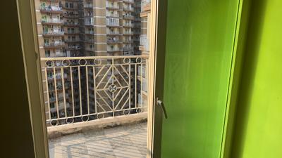 Image of 1300 Sq.ft 3 BHK Apartment / Flat for sale in Migsun Twiinz, Eta II, Greater Noida for Rs. 10300000