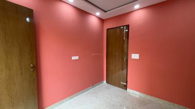 Bedroom Image of 500 Sq.ft 2 BHK Apartment / Flat for sale in Sector 4 Rohini New Delhi for Rs. 2800000